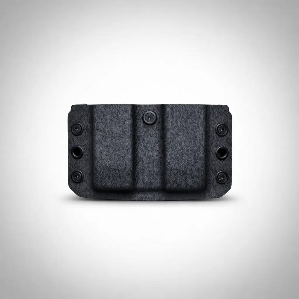 Wilson Combat Edc X9 Compact Çift Şarjörlük