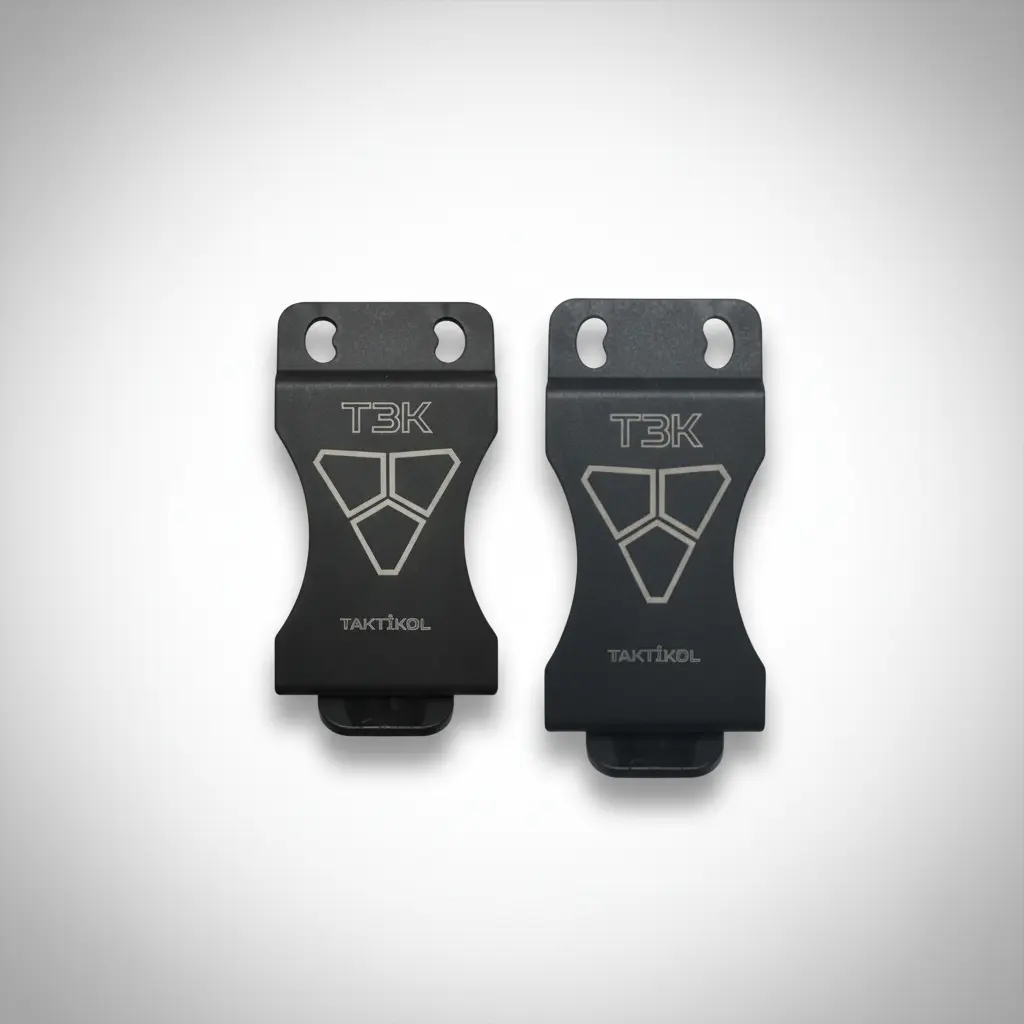 Kemer Bağlantı Tokası 2 Ebat 