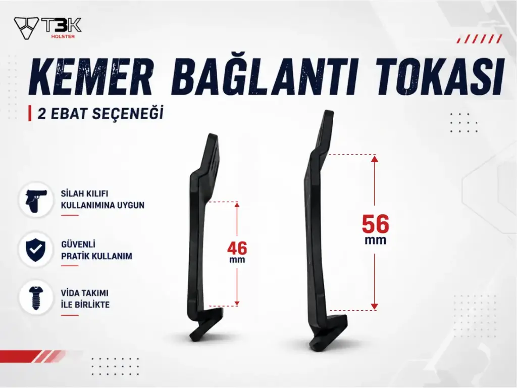 Kemer Bağlantı tOKS