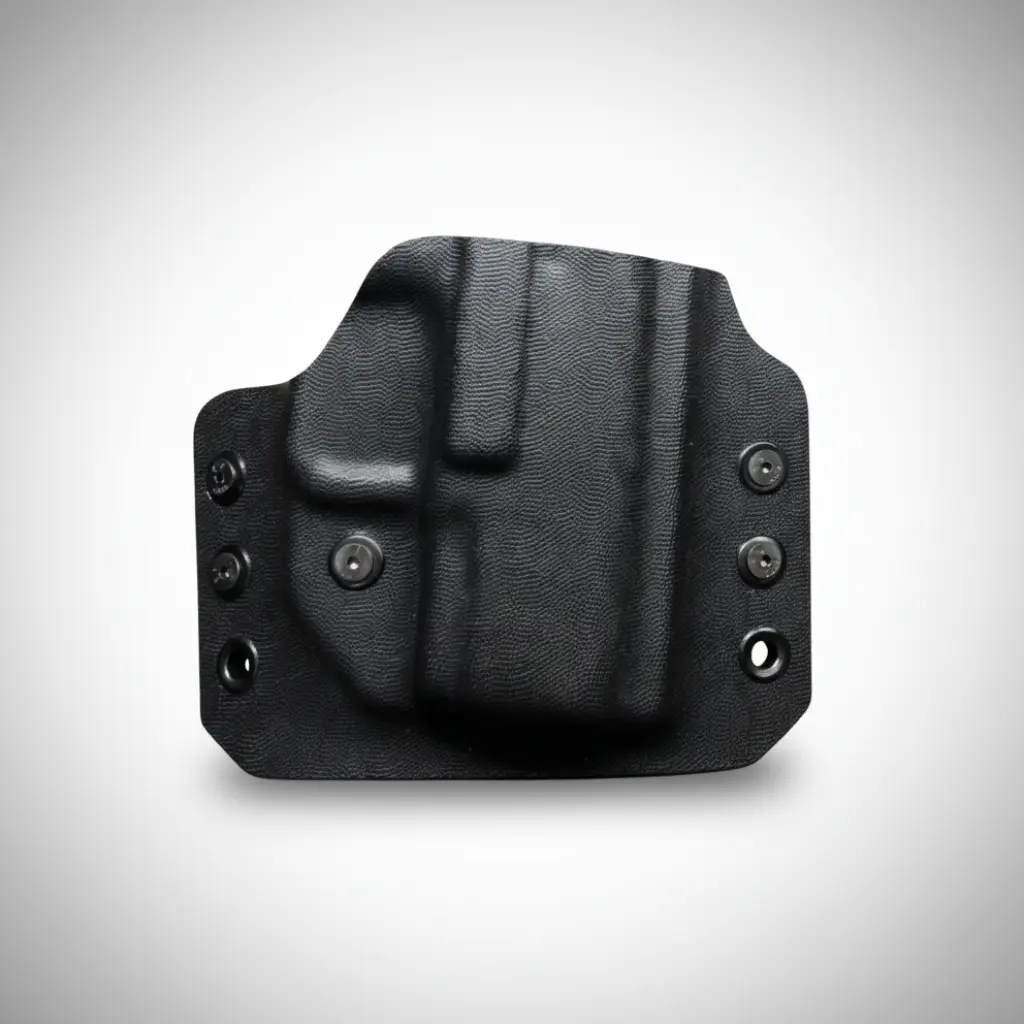 Canik Mc9 Prime Dış Kılıf