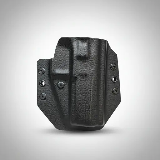 Cz P 09 Dış Kılıf