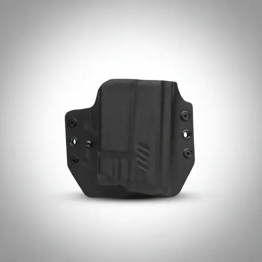 Tisaş Px-9 Cary Gen 3 (kısa Model) Dış Kılıf 