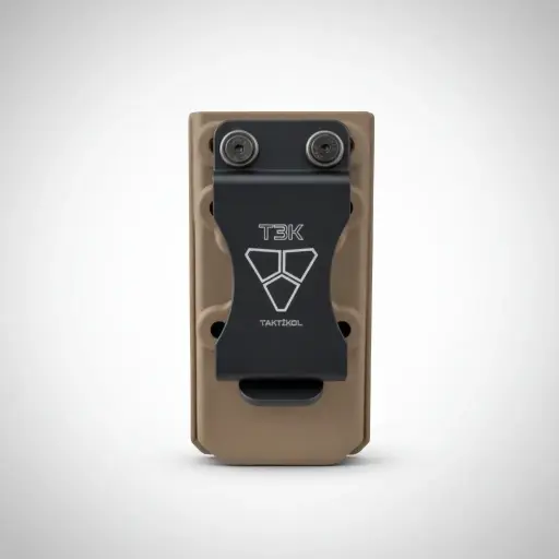 Turnike Kemer Bağlantı Aparatı